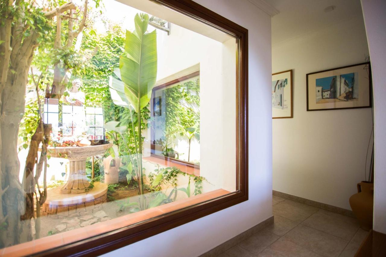 Villa Ca Na Vinya Cala Tarida  Dış mekan fotoğraf